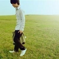森系唯美男生头像 qq森系男生头像