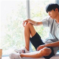森系唯美男生头像 qq森系男生头像
