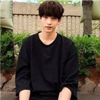 男生森系小清新头像_森林系头像男生