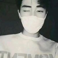 男生耍酷的个性头像_耍酷装牛逼