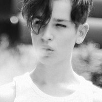 好看的欧美型男精致头像