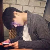 狂拽欧美范男生头像_不一样的Style