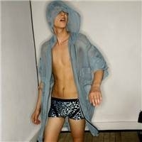 狂拽欧美范男生头像_不一样的Style