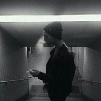 狂拽欧美范男生头像_不一样的Style