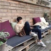 狂拽欧美范男生头像_不一样的Style