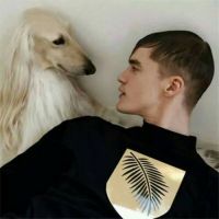 狂拽欧美范男生头像_不一样的Style