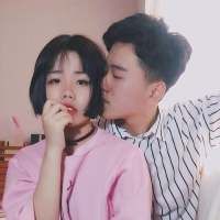 2017恩爱情侣头像_就这样到老