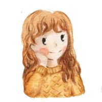 手绘素描卡通头像_头像卡通手绘