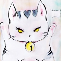 手绘素描卡通头像_头像卡通手绘