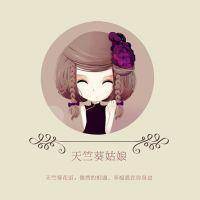 手绘素描卡通头像_头像卡通手绘