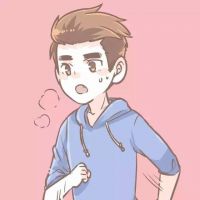 卡通人物头像手绘_手绘卡通头像大全