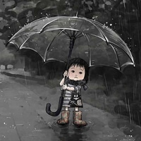 卡通人物头像手绘_手绘卡通头像大全