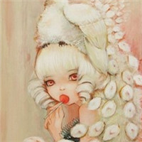 卡通人物头像手绘_手绘卡通头像大全