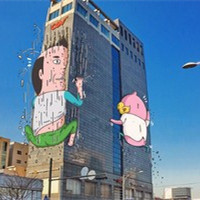 手绘可爱卡通头像 超萌手绘卡通头像