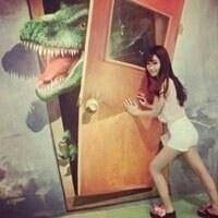 婉约派女孩微信头像_就是想与众不同