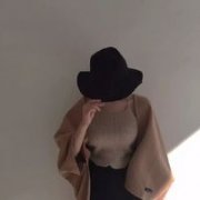 潮范儿女生微信头像_潮流时尚的女生