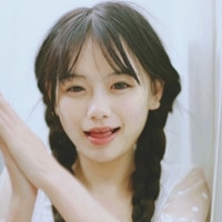 好看的女生QQ微信头像大全