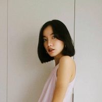 清新女生微信头像_适合清纯的女生