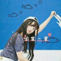 清新女生微信头像_适合清纯的女生