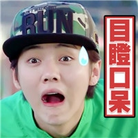 关于exo鹿晗的头像