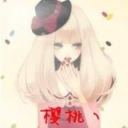 闺蜜头像卡通可爱一对两张