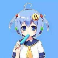 闺蜜头像卡通可爱一对两张