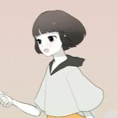 闺蜜头像卡通可爱一对两张