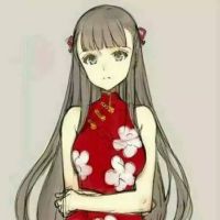 闺蜜卡通头像一对两张