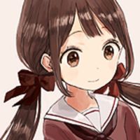 卡通闺蜜头像一对两张