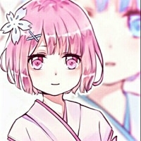 卡通闺蜜头像一对两张