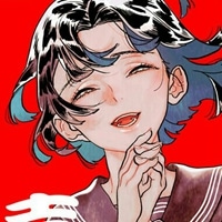 卡通闺蜜头像一对两张