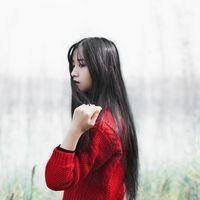 最新姐妹头像一左一右_一辈子的好知己