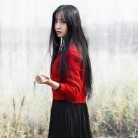 最新姐妹头像一左一右_一辈子的好知己