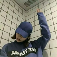 非主流姐妹头像一左一右两张