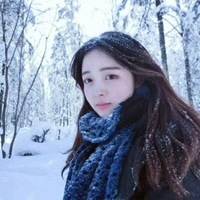 非主流姐妹头像一左一右两张