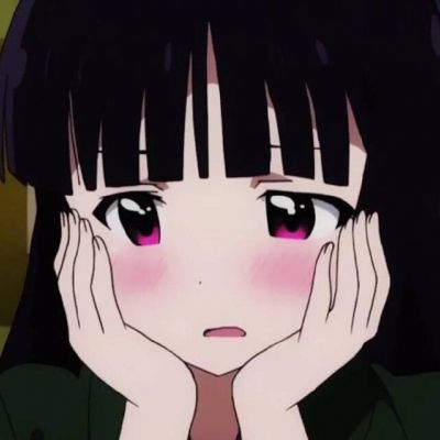 可爱的qq头像女生卡通_么么哒萌萌哒