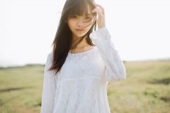 天真女生个性签名 一份执着换来一句天真
