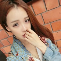 甜美女生可爱头像_微博甜美女生头像