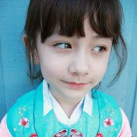 甜美女生可爱头像_微博甜美女生头像