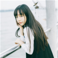 甜美女生可爱头像_微博甜美女生头像