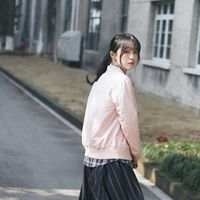 甜美女生可爱头像_微博甜美女生头像