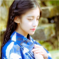 甜美女生可爱头像_微博甜美女生头像