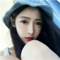 qq头像甜美女生_甜美气质的女生