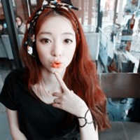qq头像甜美女生_甜美气质的女生