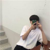霸气成熟男生头像_成熟的花样美男