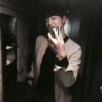 霸气成熟男生头像_成熟的花样美男