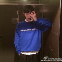霸气成熟男生头像_成熟的花样美男