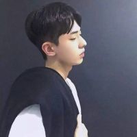 霸气成熟男生头像_成熟的花样美男