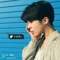霸气成熟男生头像_成熟的花样美男
