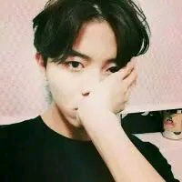 霸气成熟男生头像_成熟的花样美男